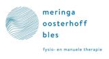 Fysio- en Manuele therapie Meringa Oosterhoff Bles fysio manuele therapie