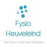 Fysio Heuveleind - Master Manuele Therapeut fysio manuele therapie