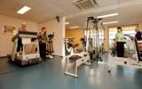 Fysiotherapie en Fitness Corpus Liberum fysio manuele therapie