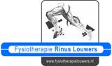 Fysiotherapie Louwers Rinus fysio manuele therapie