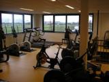 Sportcentrum West-Friesland fysio
