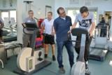 Fysiotherapie & Fitness Balans fysio zorgverzekering