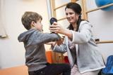 Kind- en Jeugdfysiotherapie Enschede fysio zorgverzekering