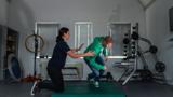 Commissaris Fysiotherapie de fysiotherapeut opleiding