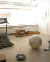 Centrum voor Gezondheid & Beweging Bilthoven fysiotherapie spieren