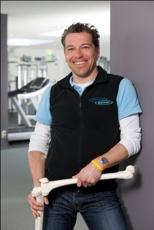 Fysio- en Manuele Therapie Marcel Jacobs fysiotherapie spieren
