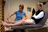 Fysio Grootegast fysiotherapie spieren