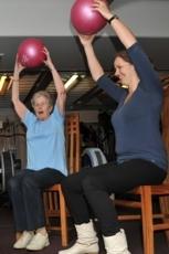 Fysiotherapie Noordhuis fysiotherapie spieren