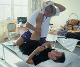 Fysiotherapie Totaal Oosterhout fysiotherapie spieren