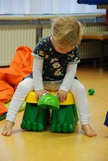 Kinderfysiotherapie Middelburg fysiotherapie spieren