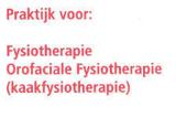 Fysio- en Orofaciale Fysiotherapie Matthijssen kinderfysio