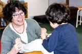 Kind- en Jeugdfysiotherapie Enschede kinderfysio