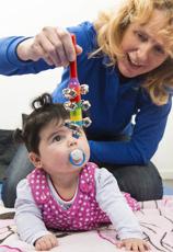 Kinderfysiotherapie & Fysiotherapie Van Schaik-Dijcks kinderfysio