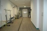Fysiocentrum Wageningen manueel therapeut