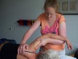 Fysiomotion Praktijk voor Fysio- & Kinderfysiotherapie manueel therapeut