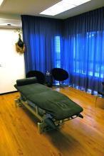 Fysiotherapie & Manuele Therapie Uttien-Vermeer manueel therapeut