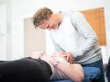Fysiotherapie Paramedisch Centrum Katwijk - Rijnsburg manueel therapeut