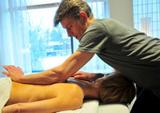 Fysiotherapie Totaal Oosterhout manuele therapie