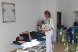 Fysiotherapie Wilhelminapark manuele therapie