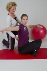 Fysio- Manuele Therapie Praktijk Driel massage fysio