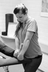 Fysiotherapie Zuidwijk massage fysio