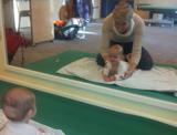 Mennink-vd Berg C L Fysiotherapie en Kinderfysiotherapie massage fysio