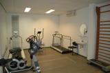Fysiocentrum Wageningen physiotherapie