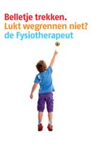 Kinder- fysiotherapiepraktijk Het Rendier physiotherapie