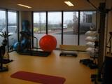 Sportcentrum West-Friesland physiotherapie