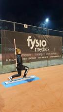 FysioMedics sport fysio