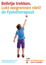 Fysiomotion Praktijk voor Fysio- & Kinderfysiotherapie sport fysio