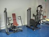Fysiotherapeutisch Trainings Centrum Dalen sport fysio