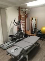 Fysiotherapie Aalden/Zweeloo sport fysio