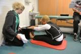 Fysiotherapie & Fitness Balans sport fysio