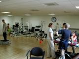 Fysiotherapie Oudegracht Alkmaarse Praktijk voor sport fysio