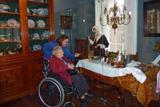 Thuis-Zorgmaat instelling gehandicaptenzorg verstandelijk gehandicapten ervaringen