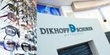 Dikhoff & Schurer Opticiens opticien kliniek review