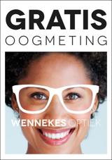 Oogspecialist Brillen & Lenzen Wennekes Optiek opticien kliniek review