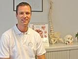 Osteopathie Mike Wouters Ervaren osteopaat