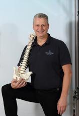 Praktijk voor Osteopathie A E Deunk Ervaren osteopaat