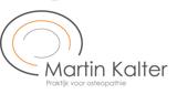 Martin Kalter Praktijk voor Osteopathie osteopaat ervaringen
