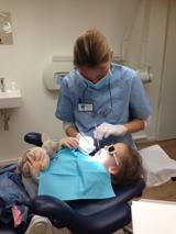 Strang Tandartspraktijk beste tandarts weekend