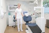 Dental Clinics Veenendaal de Reede narcose tandarts