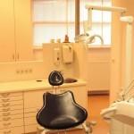 Centrum voor Mondzorg Wageningen narcose tandarts kosten