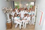 Dental Clinics Amsterdam Reguliersgracht narcose tandarts kosten