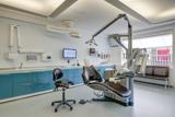Dental Clinics Rotterdam Zuiderterras narcose tandarts kosten