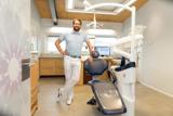 Dental Clinics Zuidhorn narcose tandarts kosten