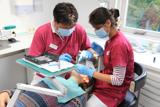 Tandheelkundigcentrum Abcoude narcose tandarts kosten