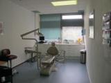 Tandartspraktijk M B Boverhoff narcose tandarts