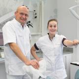Dental Clinics Assen spoed tandarts